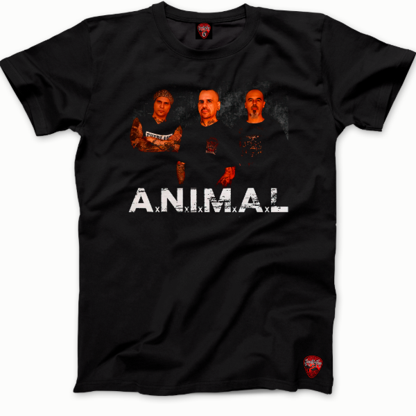 Producto - Remera - ANIMAL - 05