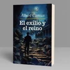 Producto - Camus Exhilio