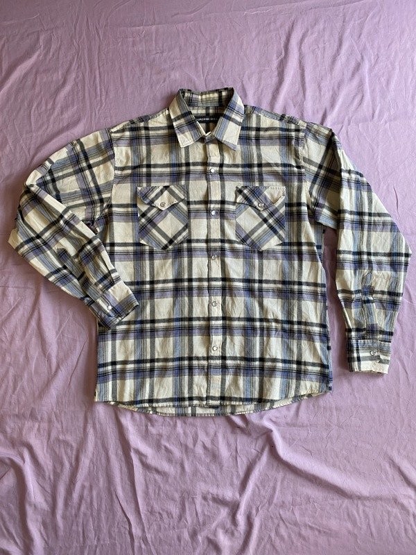 Producto - Camisa Hache