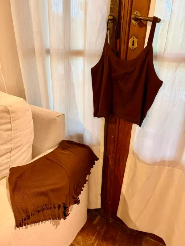 PIJAMA ODELE MORLEY — imagen 10
