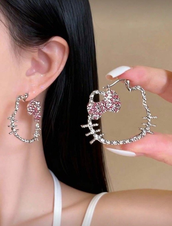 Producto - Aros Kitty