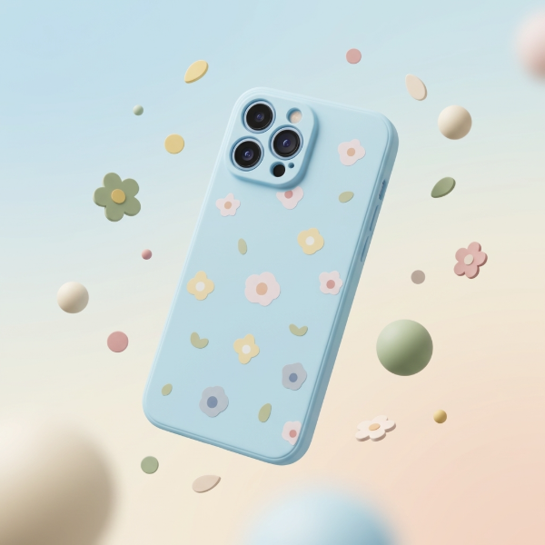 Producto - Florcitas