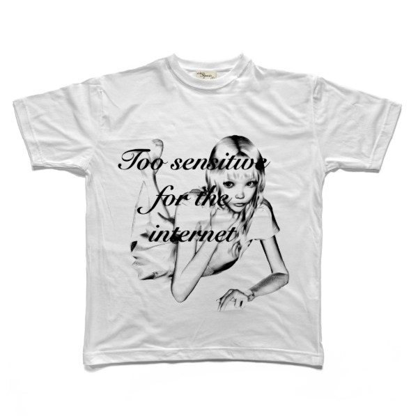 Producto - REMERA SENSIBLE