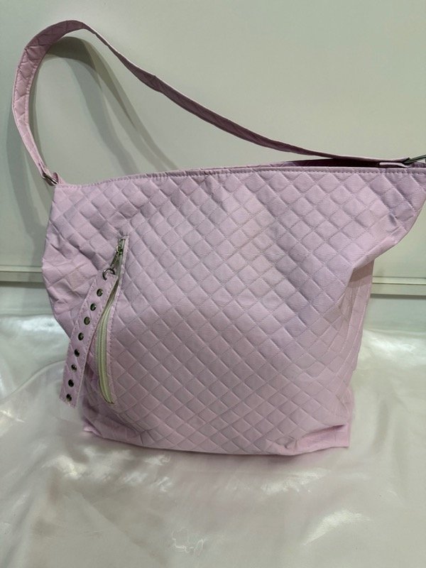 Producto - Cartera lila