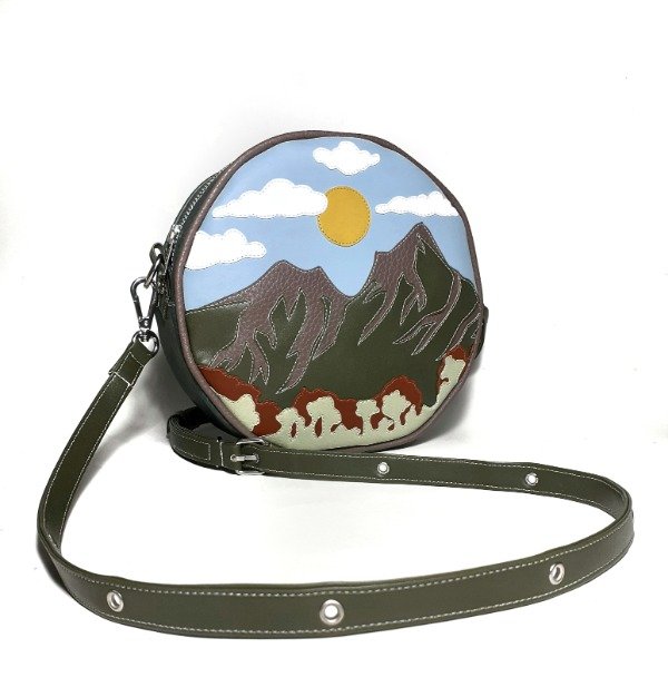 Producto - Rendondita "éste mundo "dia