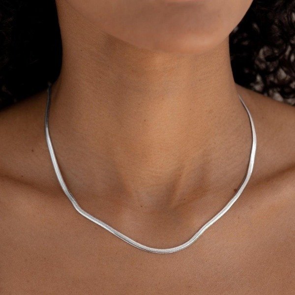 Producto - Cadenita snake