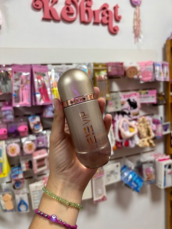 Producto - 212 vip rose 80 ml