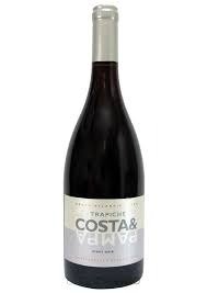 Producto - Costa y Pampa Pinot Noir