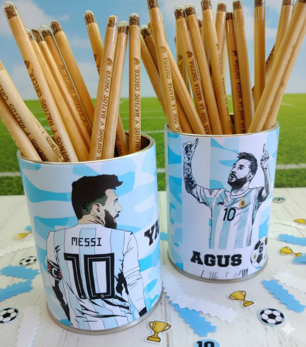 Producto - LATA LAPICERO