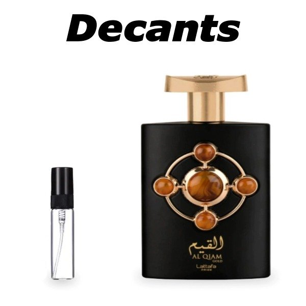 Producto - Lattafa Pride Al Qiam Gold