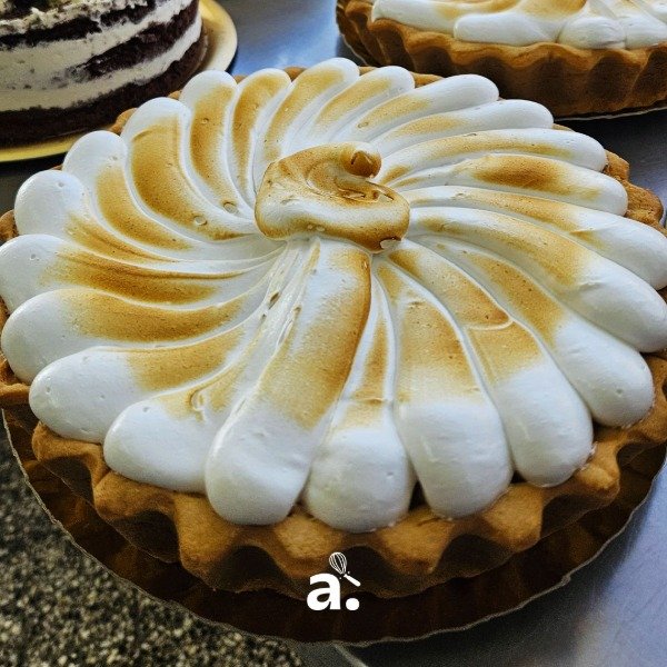 Producto - Lemon Pie