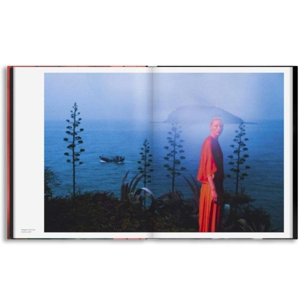 Producto - "Un/Masked", Elizaveta Porodina - 4