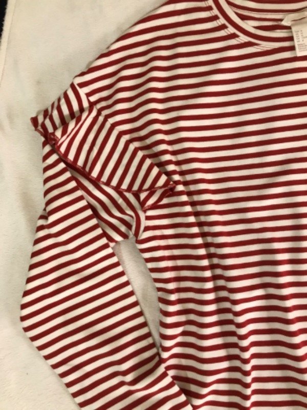 Remera Joice H y M — imagen 4