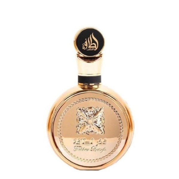 Producto - Lattafa Fhakar Gold x100 ml