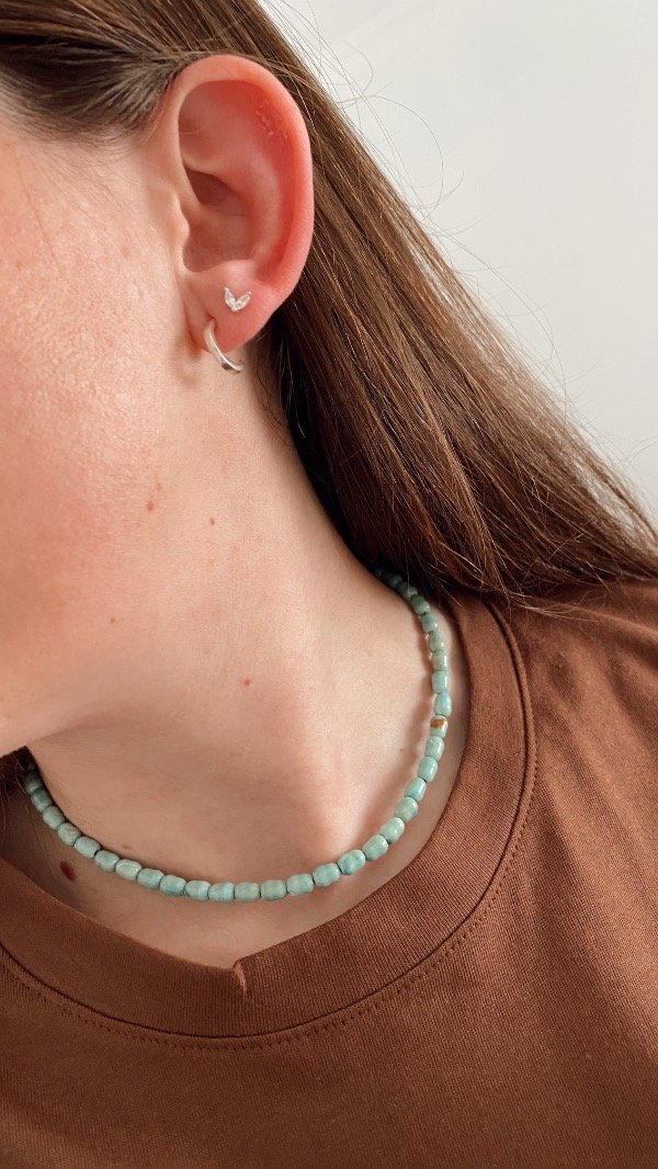 Producto - Collar Mar - 1