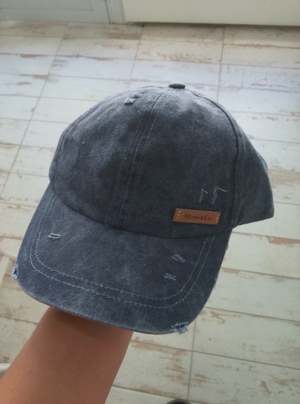 Producto - Cap Mimo MM