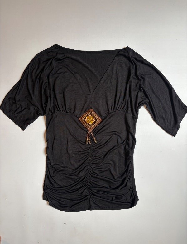 Producto - Boho long tee