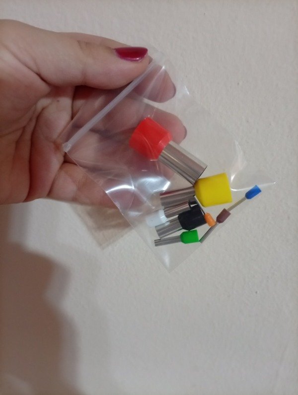 Producto - KIT SACABOCADOS