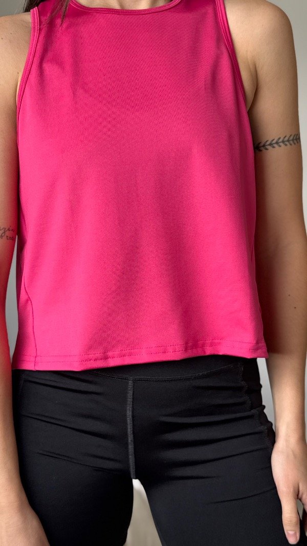Producto - Musculosa DESERT - 0