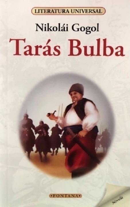 Producto - Taras Bulba - Gogol