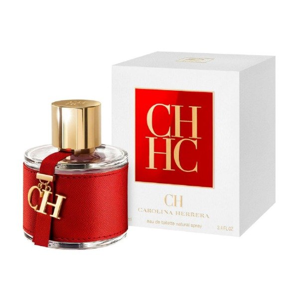 Producto - Carolina Herrera CH Woman Edt 100ml
