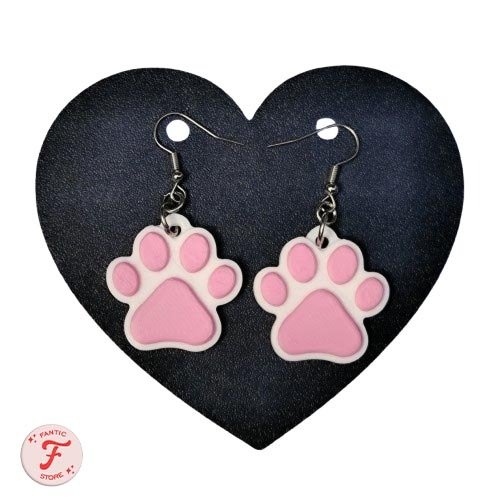 Producto - AROS PATITAS BLANCAS