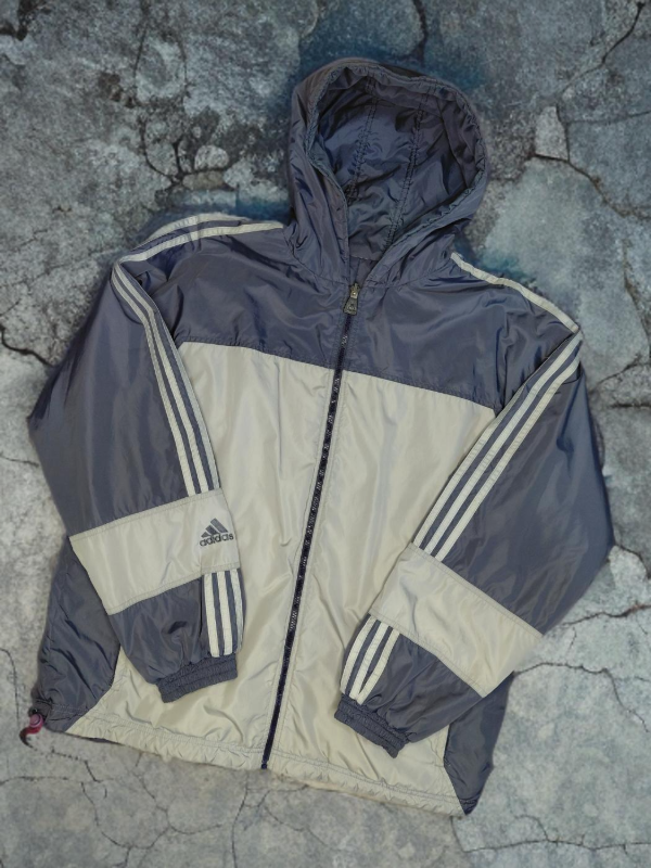 Producto - Adidas vintage reversible