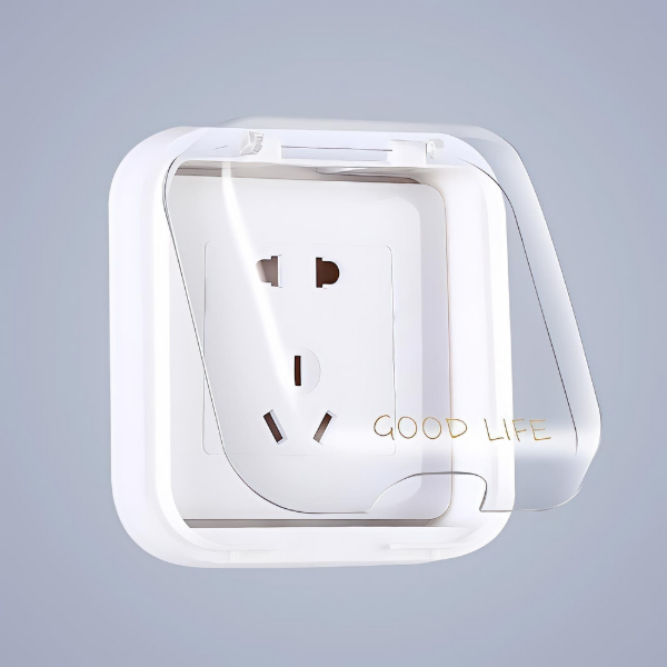 Producto - Protector De Enchufe
