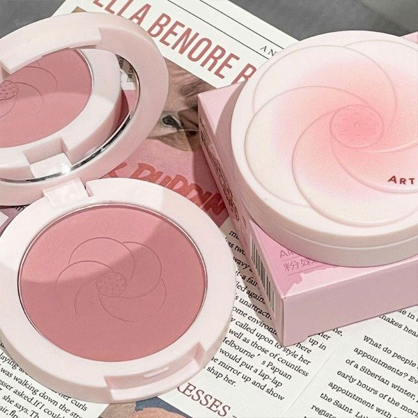 Producto - RUBOR FLOW ART VALUE