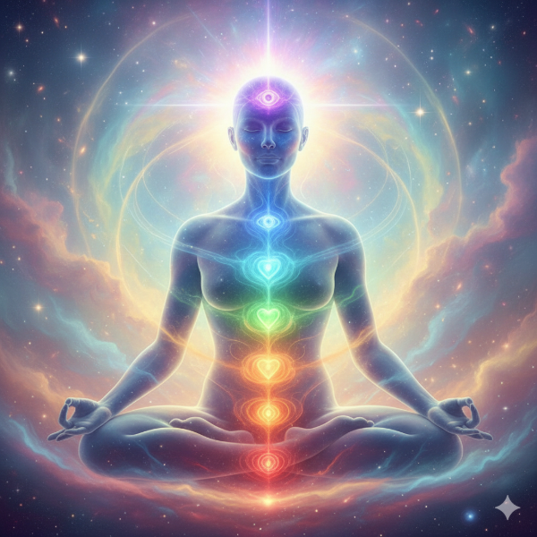 Producto - Chakras y Aura