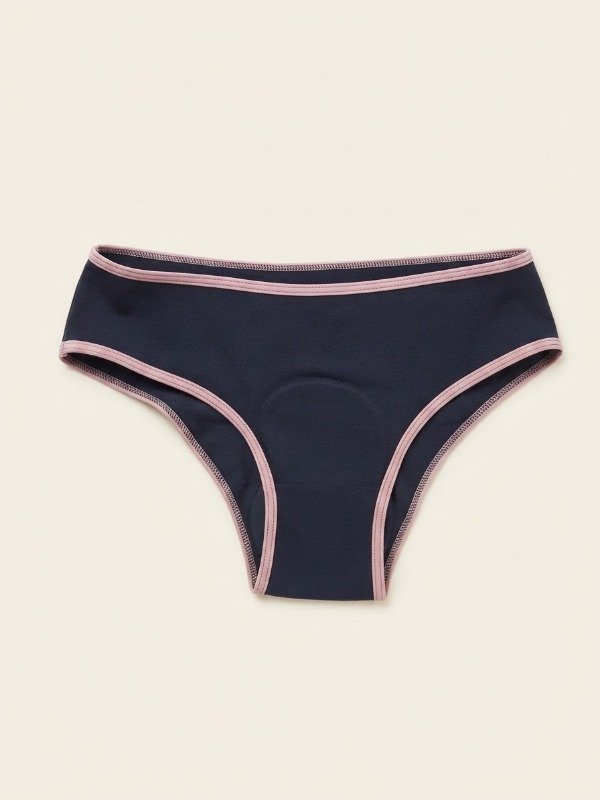 Producto - JUKY PRIMERA MENSTRUACION VEDETINA - 0