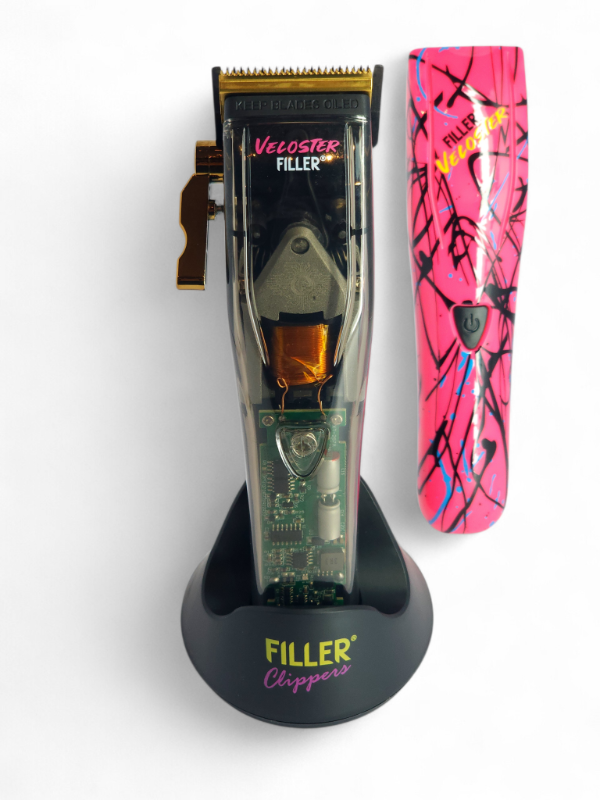 Producto - Clipper filler veloster f.