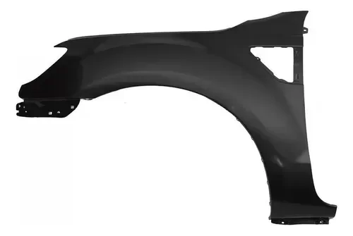 Producto - GUARDABARRO DELANTERO DE FORD RANGER 16/18 (IZQ)