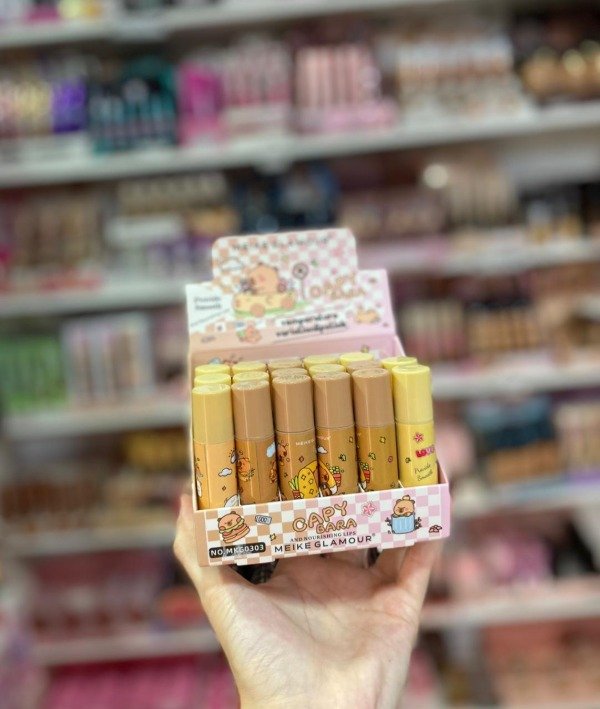 Producto - PROMO BALSAMO MAGICO CAPIBARA COD 191161