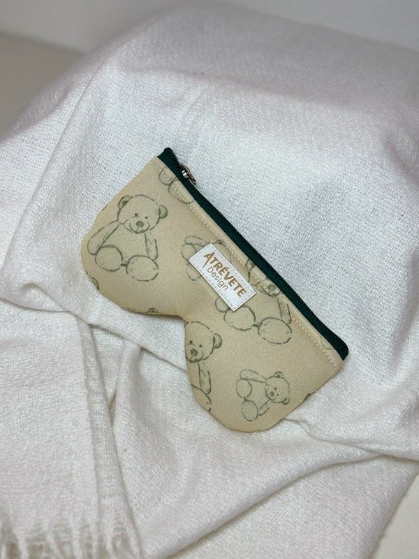 Producto - Porta lentes Emilia - teddy