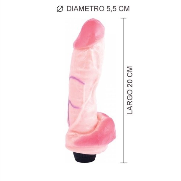 Producto - Vibrador kong premium