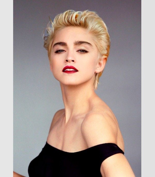 Producto - MADONNA (Nro 98) - 1