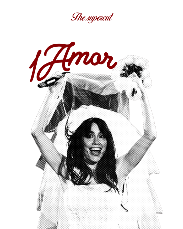 Producto - LALI 1AMOR - REMERON