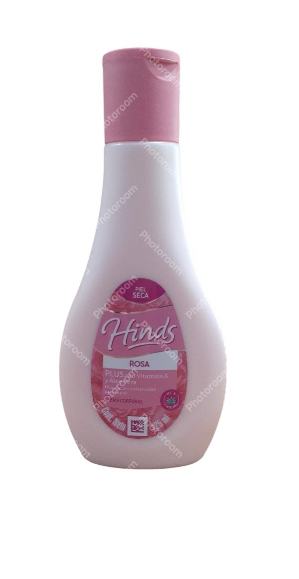 Producto - CREMA HINDS 125 ML