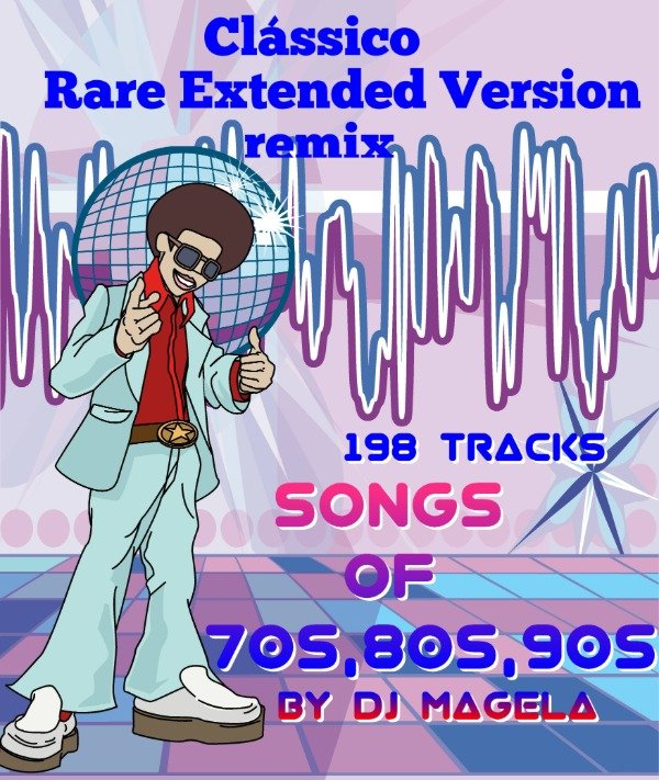 Producto - Clasicos Rare Extended Version