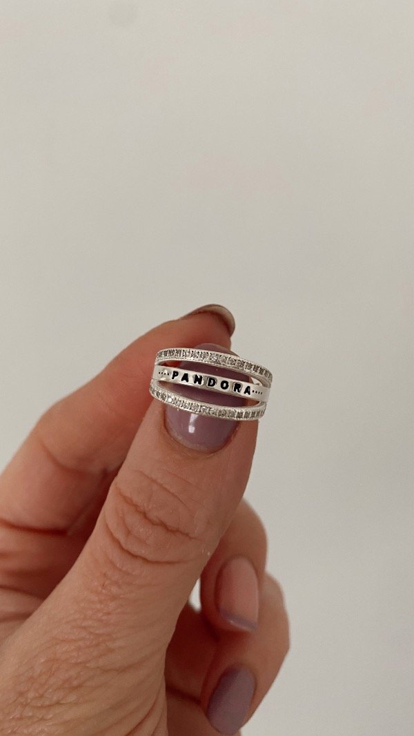 Producto - Anillo Pandora - 1