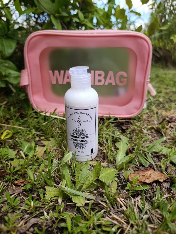 Producto - Hidratante Corporal