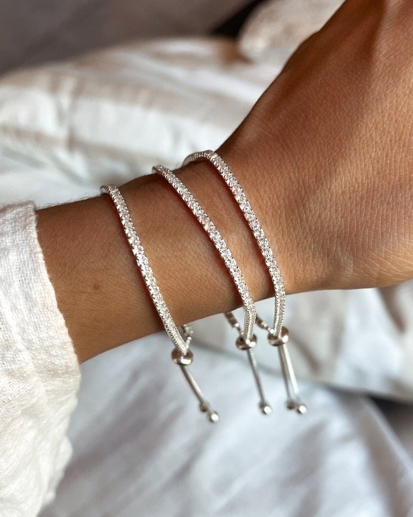 Producto - Pulsera Tulum 2.3mm