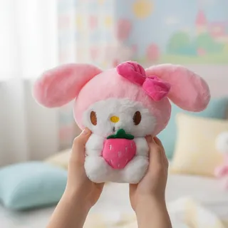 Producto - Peluche Melody Frutill