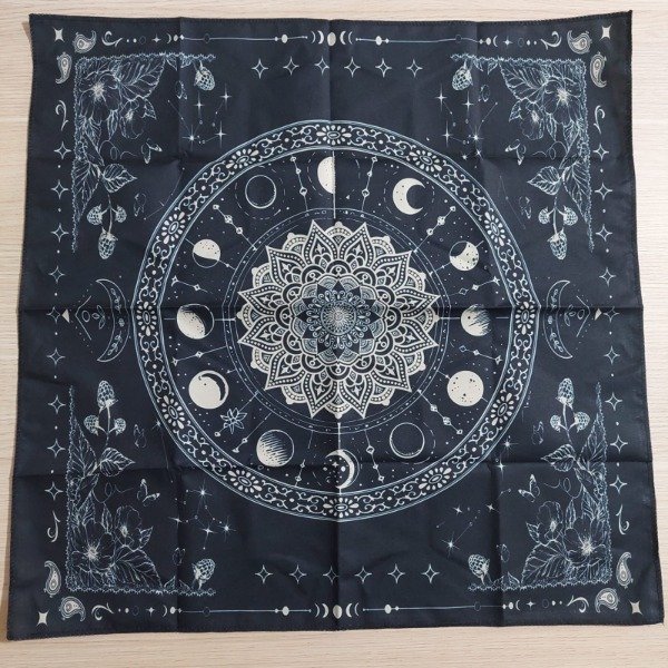 Producto - PAÑO LUNAS 50 X 50