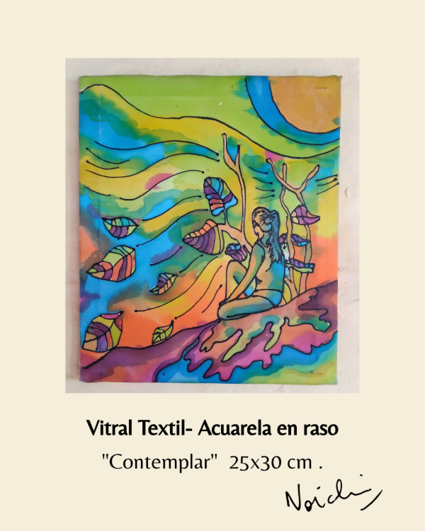 Producto - Vitral Textil 8
