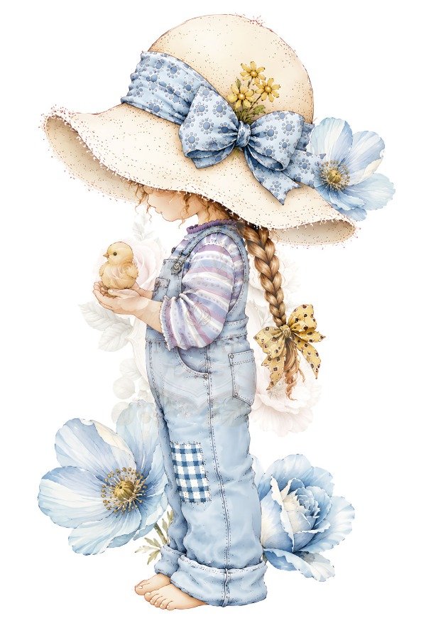 Producto - TRANSFER GLITTER A4 SARAH 01