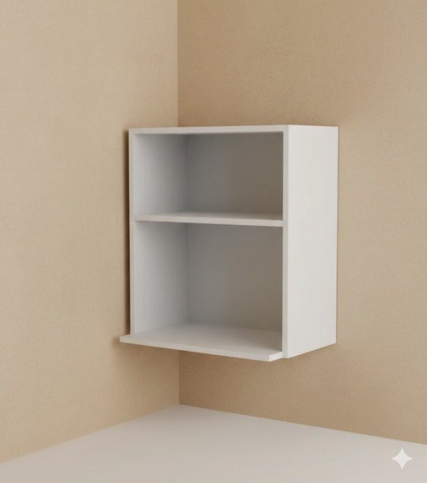 Producto - Alacena porta microondas