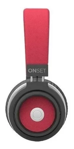 Producto - AURICULAR BT ONSET PULSE TACTIL