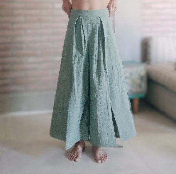 Producto - Pantalon Tango